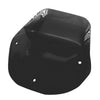 Suzuki GSX 8S Black Windshield Sport Screen Wind Deflector (2023-2024)