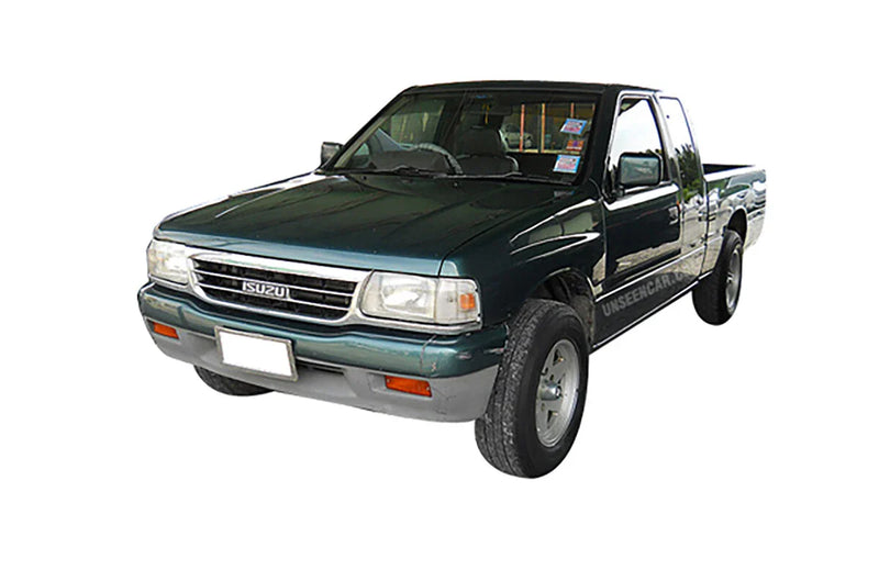 Isuzu TFR 2.8 4JB1 Cylinder Block Liner (1992-2002)