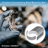Toyota Dyna 8 x Connecting Rod Bearing Set
