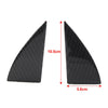 Chevrolet Equinox A Pillar Front Triangle Cover Trim (2018-2021)