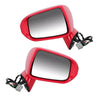 Honda Jazz MK2 Rearview Mirror with Indicator (2005-2008)