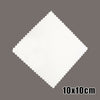 Nano Ceramic Car Glass Coating 10x10CM 100 x Lint Cloth Microfiber