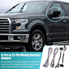 Ford F150 Harness Connector Adapter Set (2015-2017)