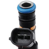 Nissan 350Z Z33, Murano Z50, Infiniti G 6PCS Fuel Injector (2003-2009)