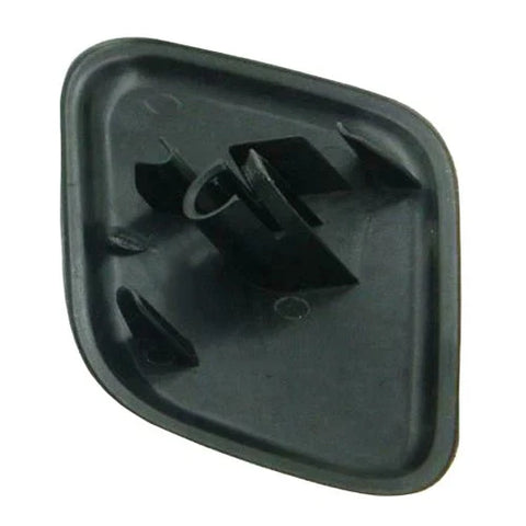 Nissan Qashqai J11 2 x Headlight Washer Nozzle Covers (2014 - Present)