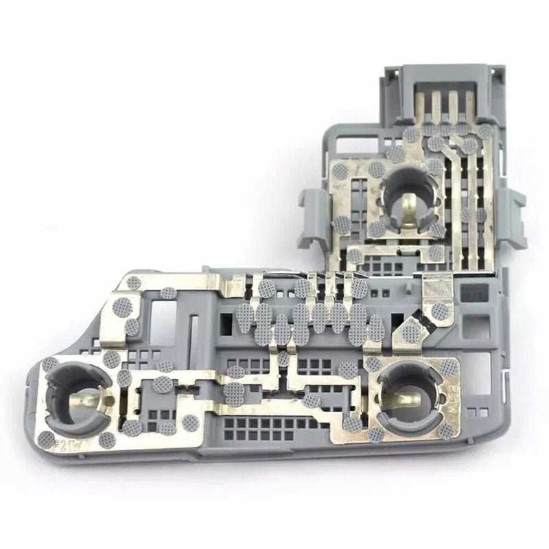 Mercedes C Class W204 Rear Right Tail Lamp Bulb Holder (2012-2014)