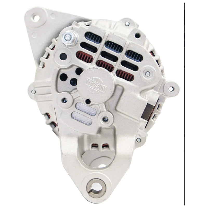 Ford Corsair UA 4cyl 2.0L CA20E Rebuilt Alternator (1989-1992)