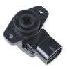 Holden Cruze 1.5L M15A Throttle Position Sensor (2006-2006)
