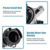 Mercedes-Benz C63, CL63, ML63 Engine Thermostat Housing Assembly (2008-2015)