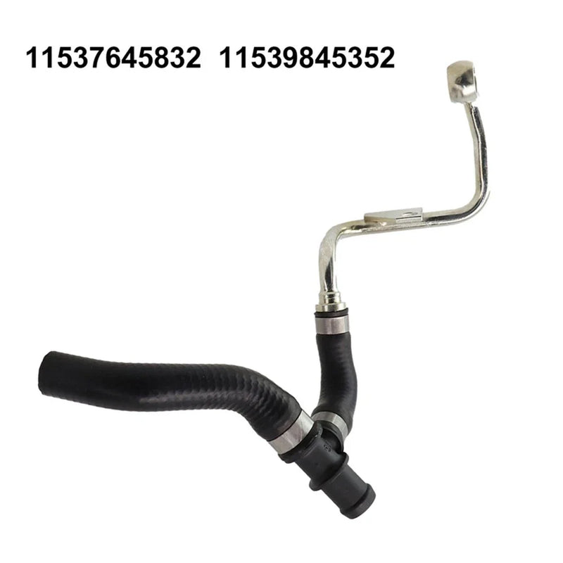 Mini Cooper R56 R57 R58 R60 R61 Turbocharger Coolant Hose (2007-2015)