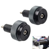 Motorcycle 7 / 8" 22MM Cruise Control Handlebar End Plug