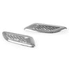 Land Rover Range Rover Evoque Bonnet Vent Air Duct (2012-present)