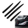 Mercedes Benz CLE Coupe Fog Light Grille Trim (2024 - )