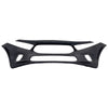Bumper Cover Fascia Front for MB Mercedes Sedan