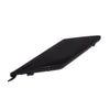 Volvo XC60 Unpainted Rear Right Bumper Tow Hook Eye Cover (2018-2020)