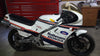 Honda NSR250 MC11 Stainless Steel Fairing & Windscreen Bolt Set + dzus