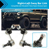 Mitsubishi Triton L200 2WD 4WD Sway Bar Links (2006-2015)