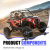 Polaris Ranger XP570 / RangerCrewXP570-6 2 x Stabilizer Bar Linkage (2015–2016)