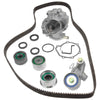 Liberty EJ25 EJ202 EJ253 Timing Belt, Tensioner+Water Pump