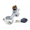 Nissan EXA Pulsar NX XE N13 1986-1990 Ignition Switch Lock Key
