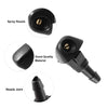 Honda Fit 2007-2008 Windshield Washer Nozzle Spray Jet