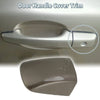 Volvo S40 S80 XC60 Front Left Door Handle Cover Trim (2004-2016)