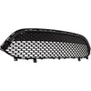 Bumper Face Bar Grille for 2017-2020 Chrysler Pacifica