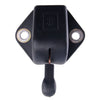 Vehicle 12V Auto Car Battery Disconnect Isolator Cut Off Kill Switch