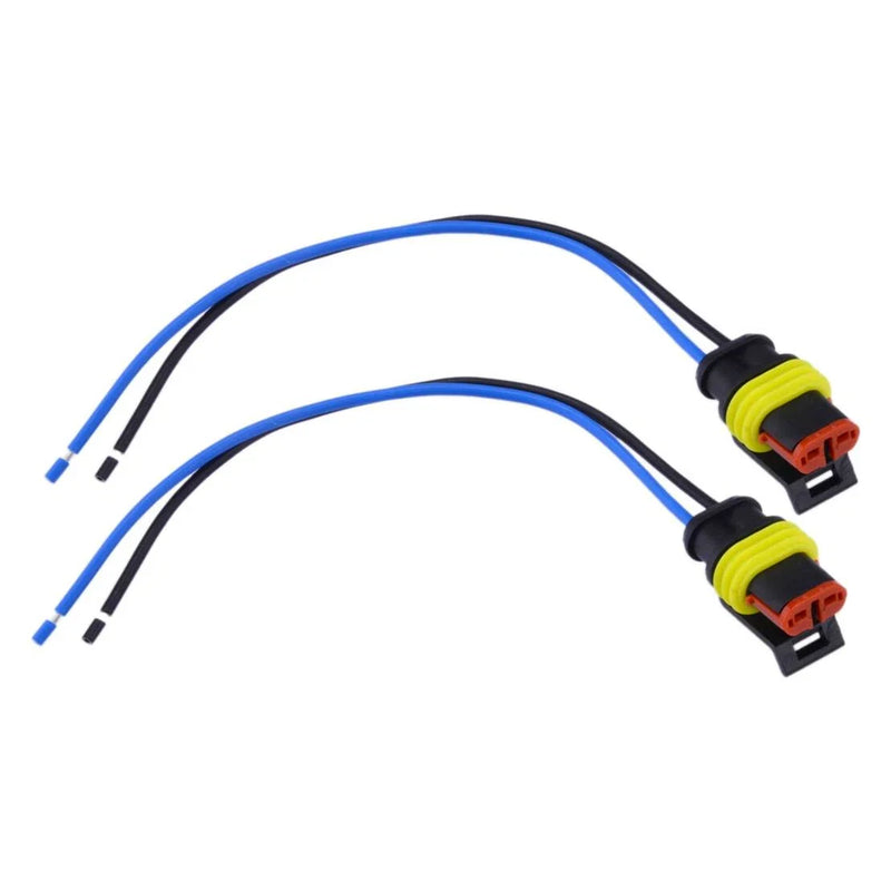 GMC Chevy Ford Active Electronic Strut Bypass Adapter (1997-2012)
