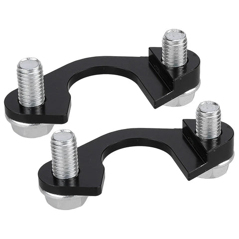 GEN III IV LS1 LS2 LS3 Billet Oil Pump Pickup Girdle Brace (2000-2015)