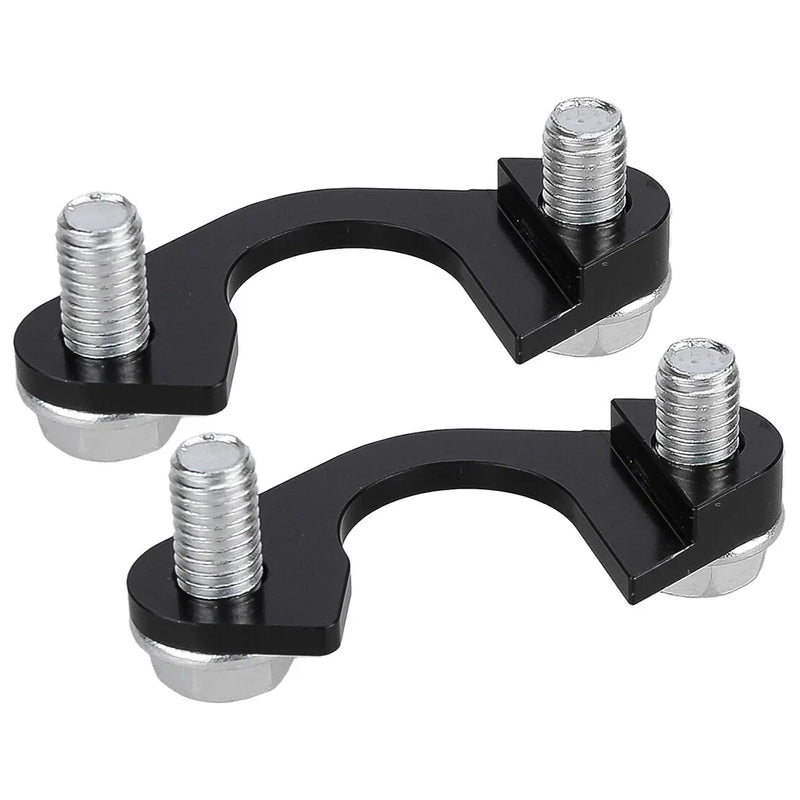 GEN III IV LS1 LS2 LS3 Billet Oil Pump Pickup Girdle Brace (2000-2015)