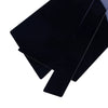 Benz ML Class W164 6pcs Door Pillar Post Cover Trim (2006-2011)