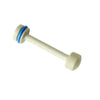 Chevy LS1 LS2 4.8L 5.3L 5.7L 6.0L 6.2L Engine Block Oil Galley Plug Barbell (1997-2023)