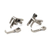 Juki DU-141, 1181 Econosew 2 x Guide Topstitch Walking Foot