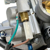 GY6 200cc Quad Bike ATV Electric Auto Choke 28mm Carburetor (200cc)