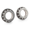 Yamaha FJR1300 FZ1 FZ8 TDM900 YZF R1 R6 Steering Stem Bearings (2001-2023)