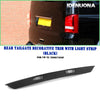VW Transporter T5 Tailgate Trim Handle Light (2003-2015)