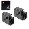 Yamaha Gas Golf Cart G2 G8 G9 G11 G14 2 x Front Motor Mounts (1985–1995)