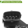 CHEVROLET Sail 2000-2005 MAP Sensor (2000-2005)