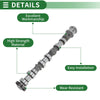 Jeep Cherokee Camshaft (2017)