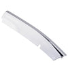 Mazda CX-5 Chrome Front Bumper Lower Grill Cover (2017-2020)