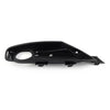 BMW F30 F31 (2012-2019) 1x Front Bumper Fog Lamp Grille W/O Silver Trim