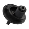 Hyundai Santa Fe Glove Box Door Rubber Stopper 2 x