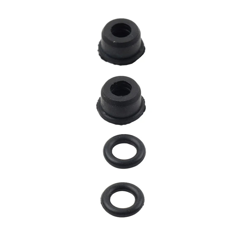 Audi VW Seat Clutch Master Cylinder Gasket Seal Repair Kit (2000-2023)