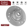 Polaris Diesel 455 Rear Brake Disc Rotor (1999–1999)