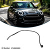 BMW Mini Cooper F57-F60 Rubber Coolant Pipe Radiator Hose