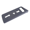 2009-2014 Ford F-150 Front Left Seat Switch Housing Cover (2009-2014)