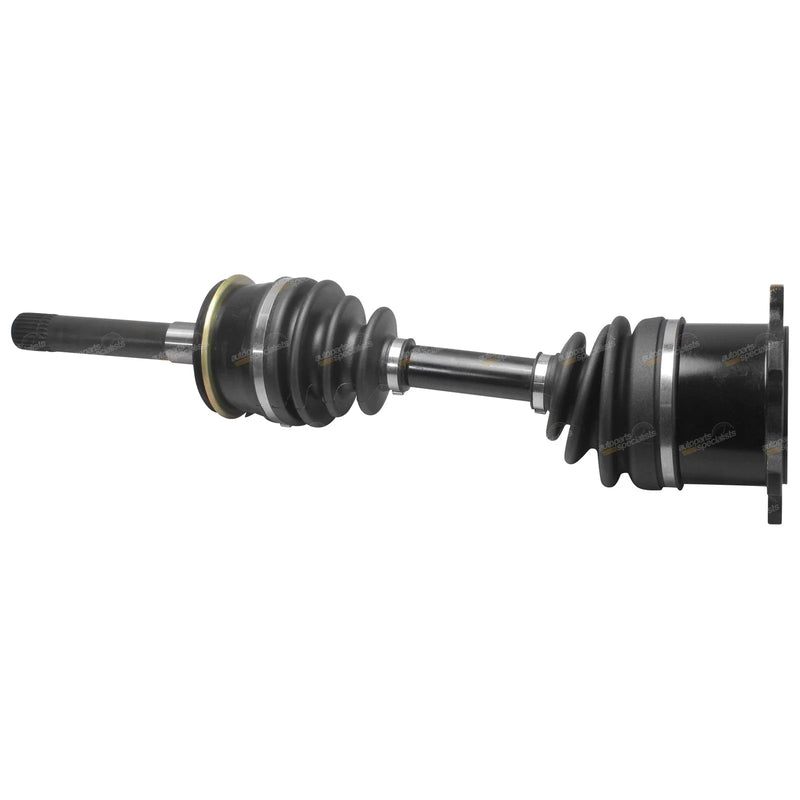 Toyota Surf Extended 4Runner Hilux Front Axle CV Shaft Complete (1988–2005)
