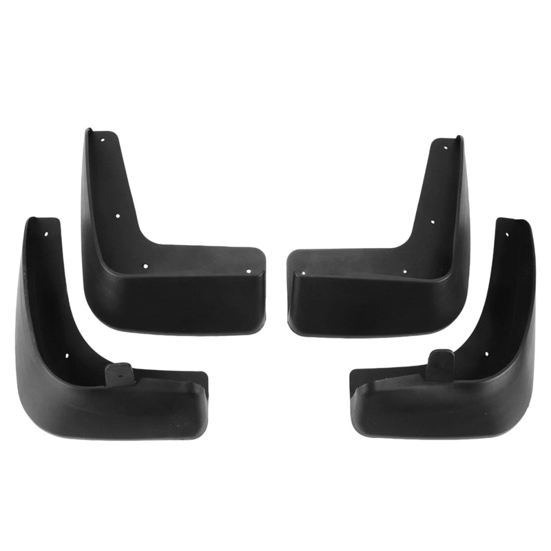 Chevrolet Epica Mud Flaps Splash Guards (2008-2013)