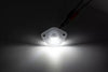 Ford Mustang License Plate LED Light (1994–2004)